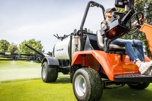 Smithco Spray Star 1200 D
