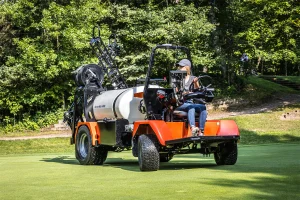 Smithco Spray Star 1300 2