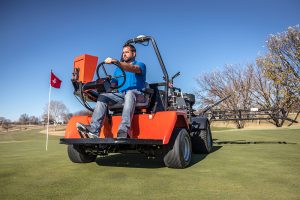 Smithco Spray Star 1110