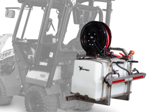 Ventrac Brine Kit SB350