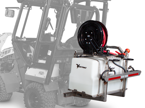 Ventrac Brine Kit SB350