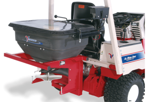 Ventrac Broadcast Spreader ES220
