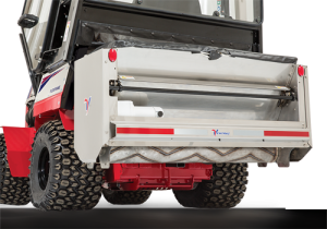 Ventrac Spreader, Drop SA250