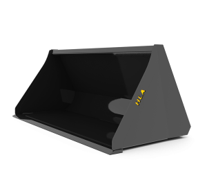 HLA Attachments Standard Material Bucket