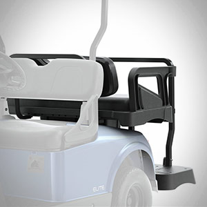 E-Z-GO Standard RFS Pro Accessory