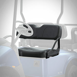 E-Z-GO Standard Seats Accessory