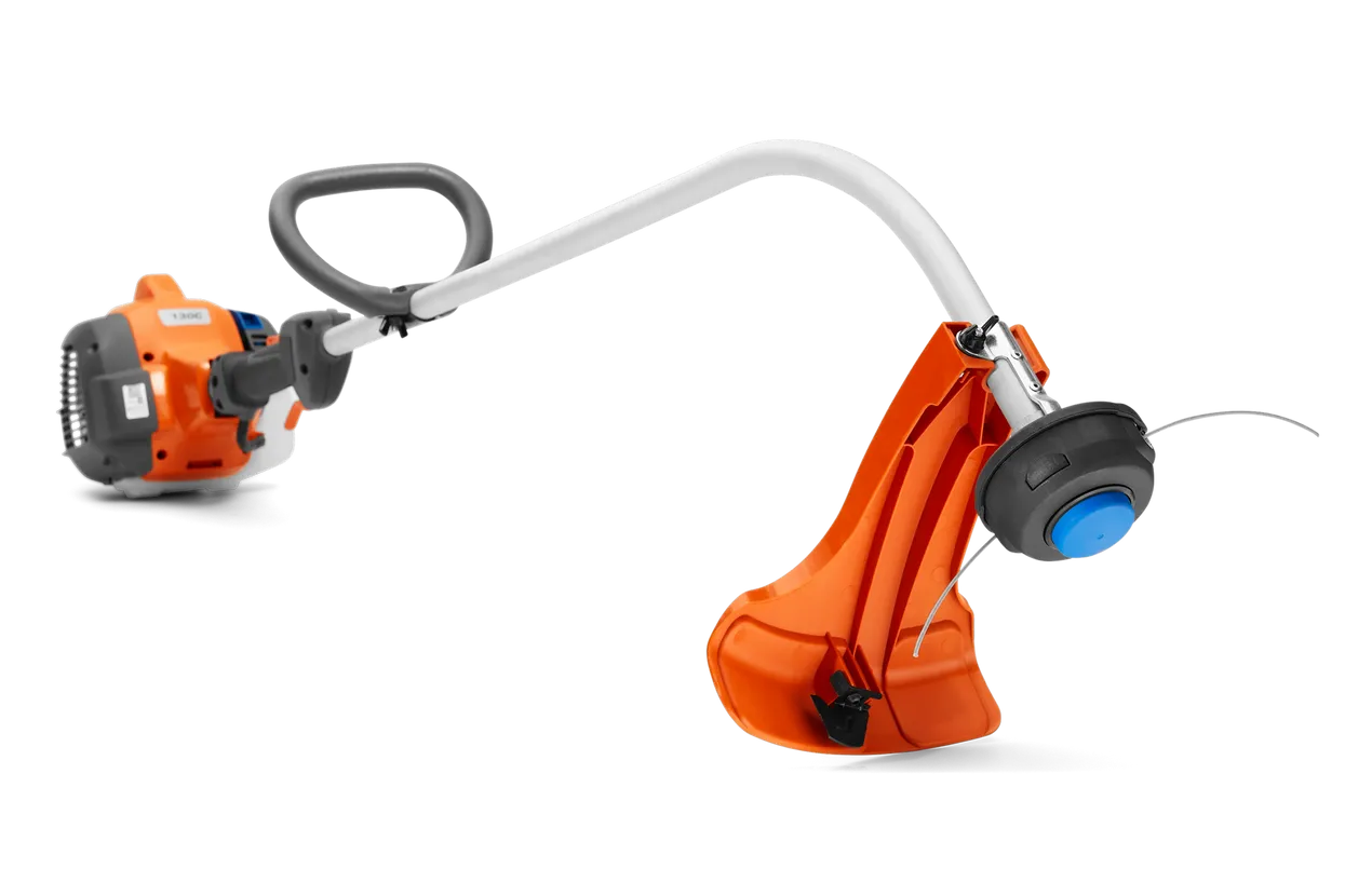 Husqvarna Gas String Trimmer 130C - Image 2