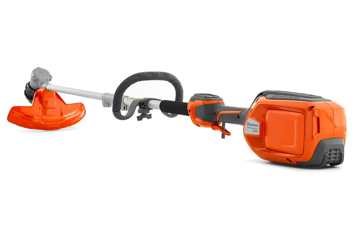 Husqvarna String Trimmer 220iL (tool only) Battery Powered