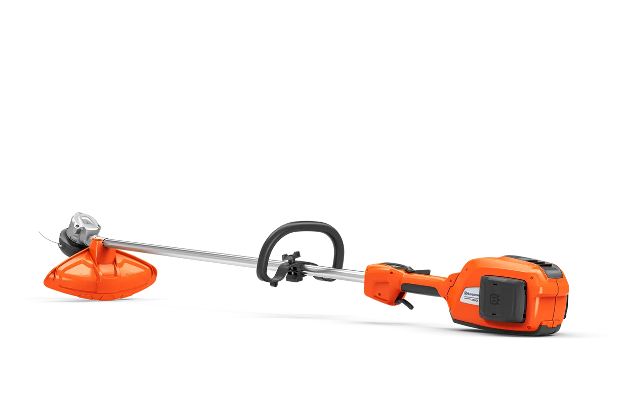 Husqvarna String Trimmer 520iLX (tool only) Battery Powered