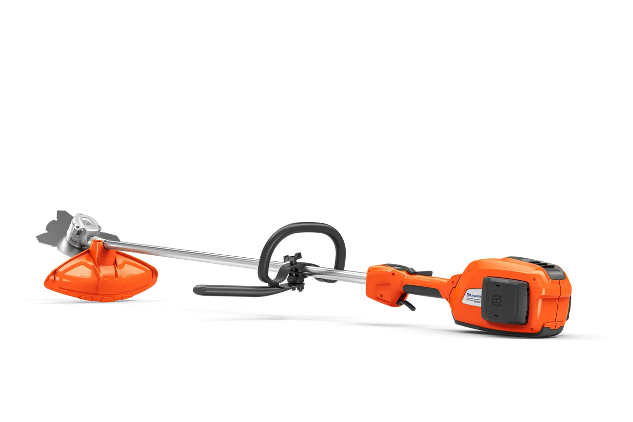 Husqvarna String Trimmer 520iLX (tool only) Battery Powered - Image 5