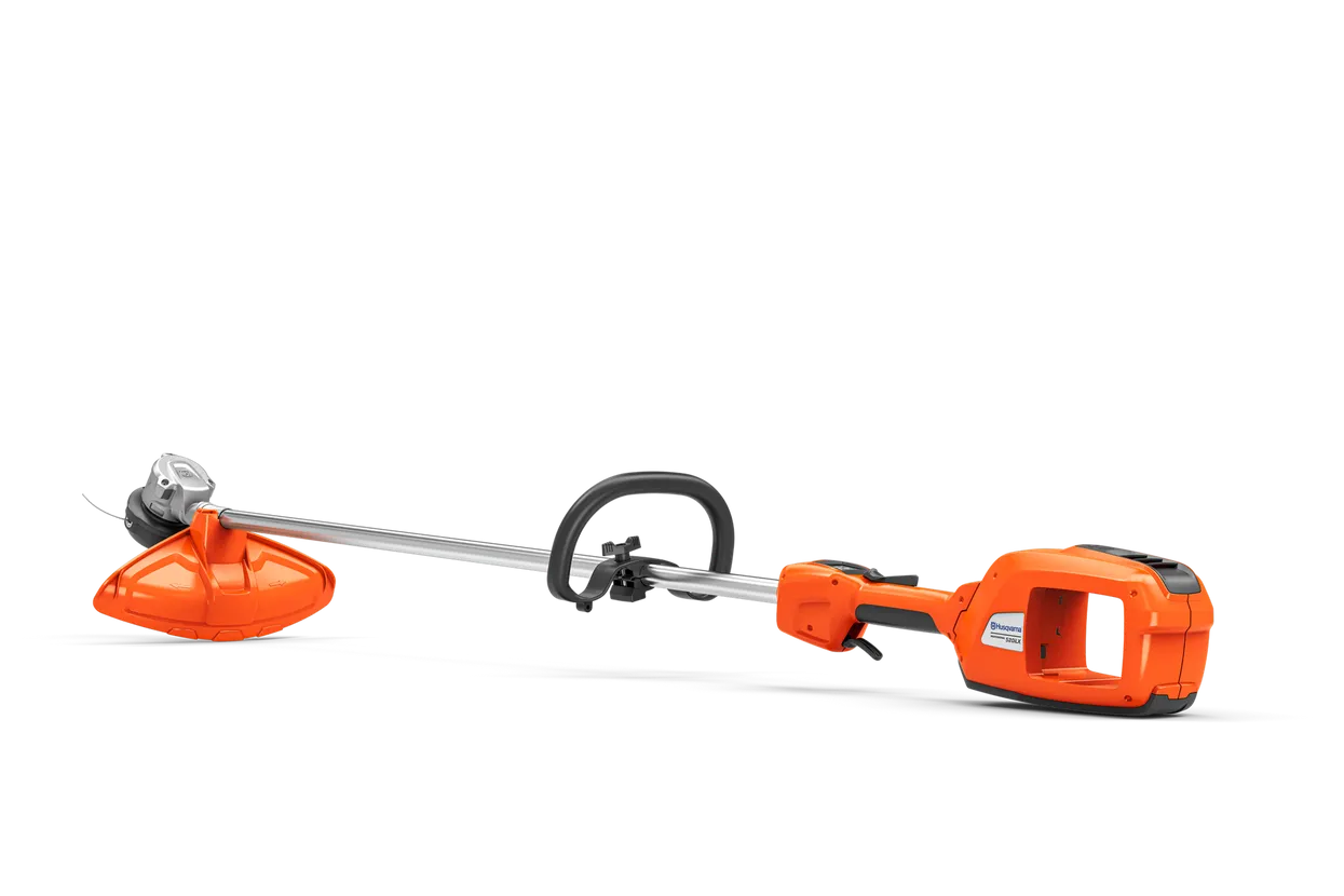Husqvarna String Trimmer 520iLX (tool only) Battery Powered - Image 6