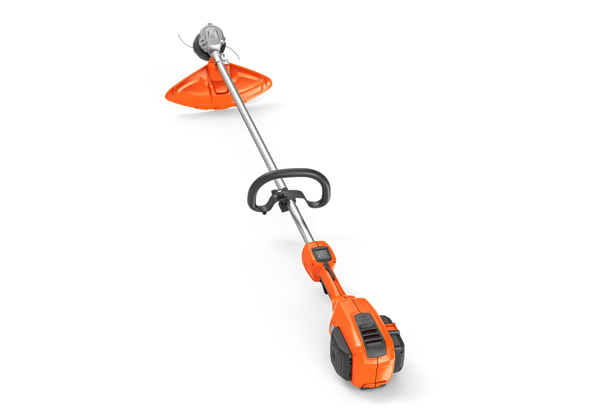 Husqvarna String Trimmer 520iLX (tool only) Battery Powered - Image 3
