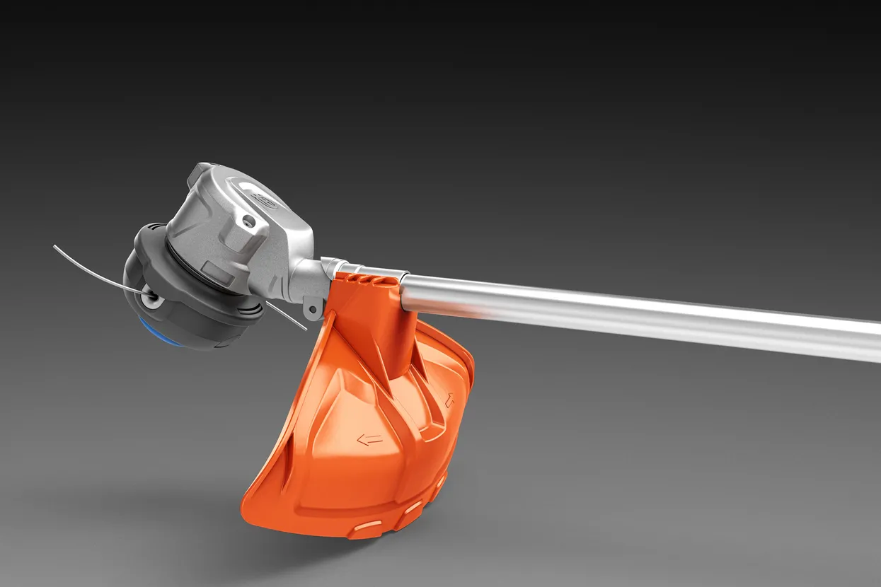 Husqvarna String Trimmer 520iLX (tool only) Battery Powered - Image 4