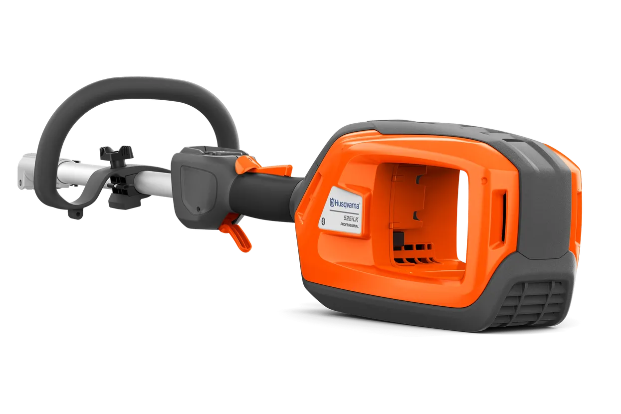 Husqvarna 525iLK powerhead (tool only) Battery Powered