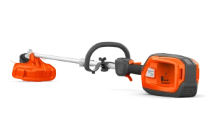 Husqvarna String Trimmer 525iLK with trimmer attachment (tool only) Battery Powered