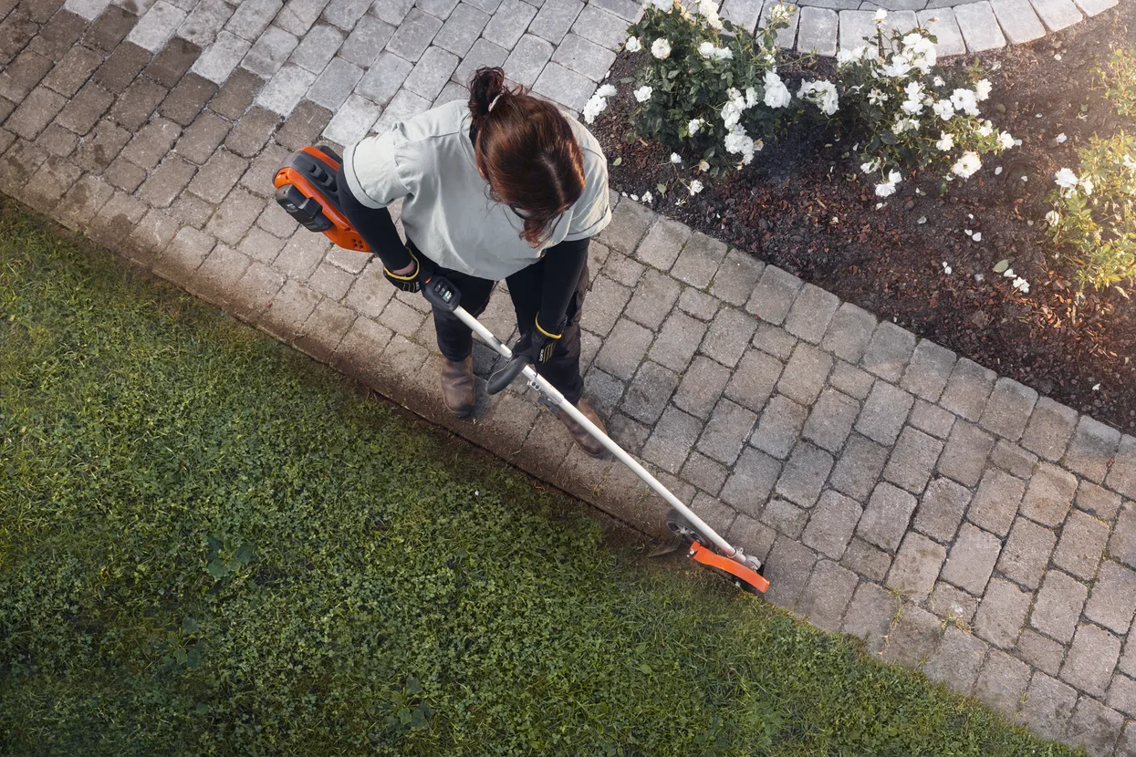 Husqvarna 525iLK powerhead (tool only) Battery Powered - Image 4