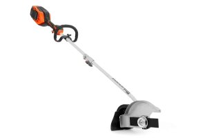 Husqvarna Combi Switch + Edger 330iKE (battery and charger included)