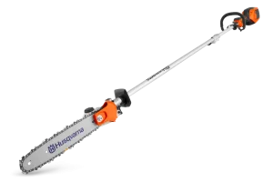 Husqvarna Combi Switch + Pole Saw 330iKP (battery and charger included)