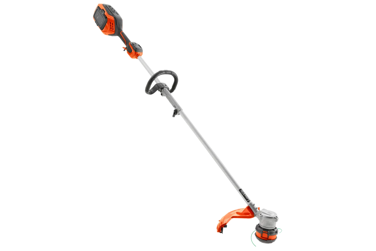 Husqvarna Weed Eater® 320iL (battery and charger included) - Image 4