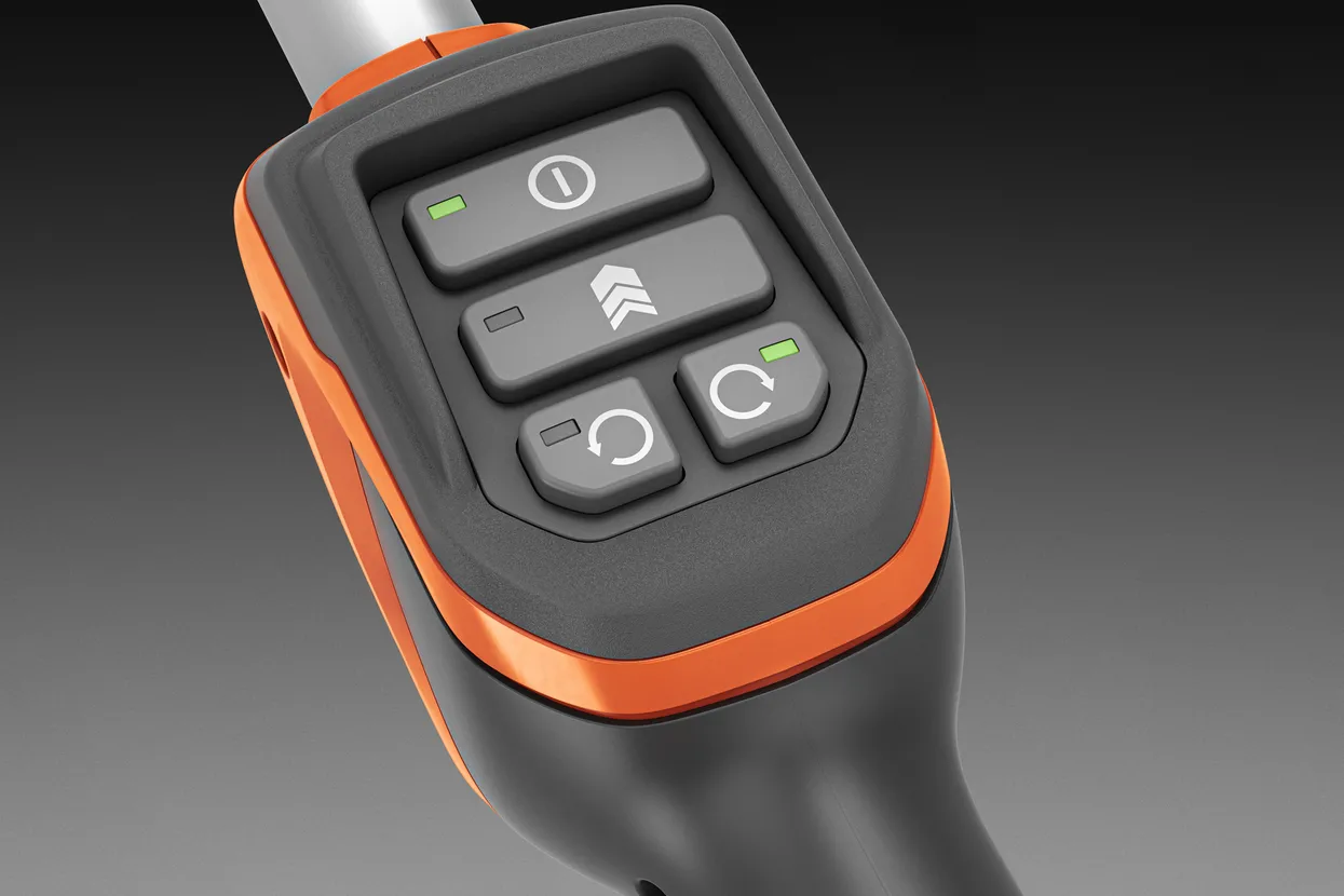 Husqvarna Weed Eater® 320iL (tool only) Battery Powered - Image 6