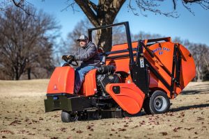 Smithco Sweep Star 60