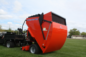 Smithco Sweep Star V62