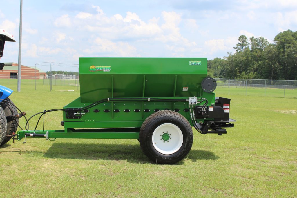 TurfTime TT-3050 Spreader - Image 3
