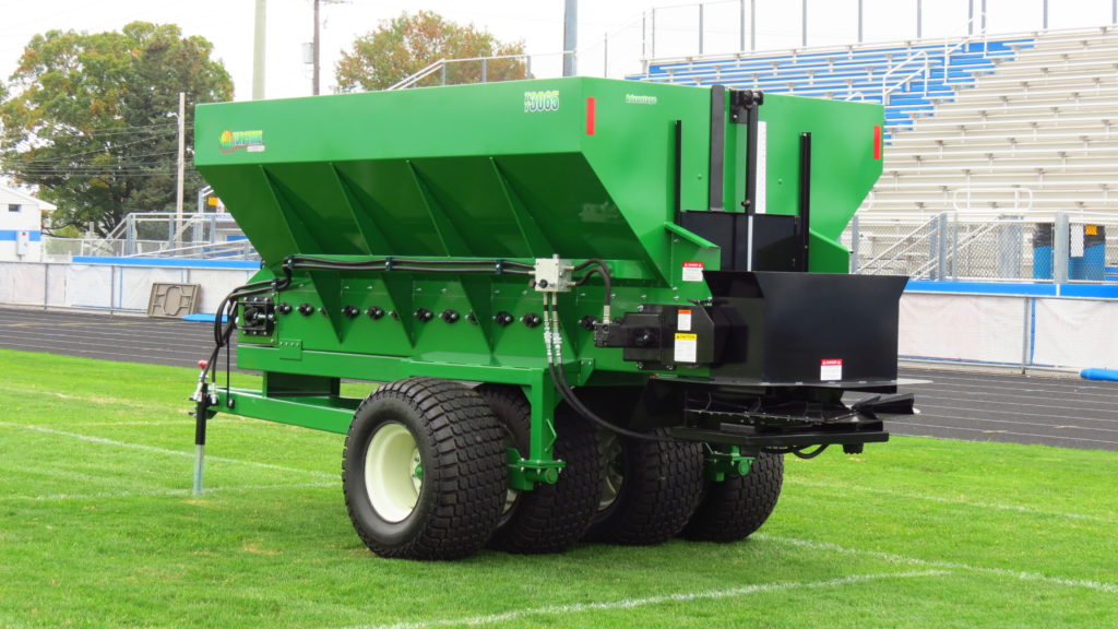 TurfTime TT-3065 Spreader - Image 3