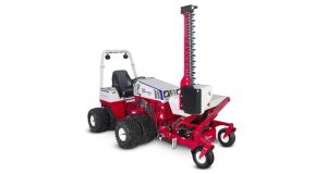 Ventrac MA900
