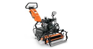 Jacobsen ECLIPSE 2 Hybrid