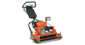 Jacobsen PGM 22