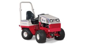 Ventrac 4500Z