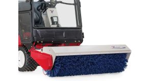 Ventrac LB540