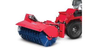 Ventrac NJ380