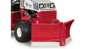 Ventrac KV552