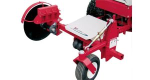 Ventrac ED202