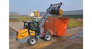 Giant G5000 TELE