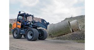 Giant G5000 X-TRA