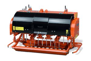 Wiedenmann Terra Spike XF