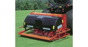 Wiedenmann Greens Terra Spike