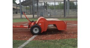 Wiedenmann Terra Clean 100