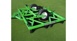 GreensGroomer GreensGroomer