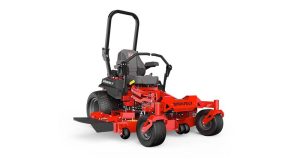 Gravely Pro-Turn® ZX 52 Kawasaki