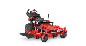 Gravely Pro-Walk® 52 Kawasaki