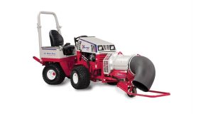 Ventrac ET202