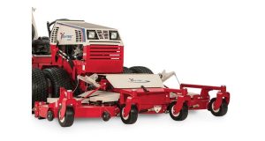 Ventrac MJ840