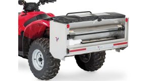 Ventrac SA250 Drop Spreader