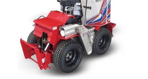 Ventrac NA130