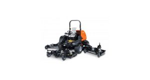 Jacobsen HR700