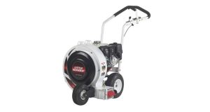 Little Wonder Optimax 9270-02-01